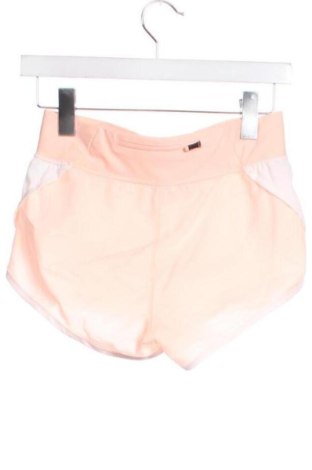 Damskie szorty Under Armour, Rozmiar XS, Kolor Różowy, Cena 91,99 zł