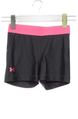 Γυναικείο κολάν Under Armour, Μέγεθος XXS, Χρώμα Μαύρο, Τιμή 17,39 €