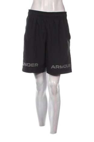 Herren Shorts Under Armour, Größe L, Farbe Schwarz, Preis 22,99 €