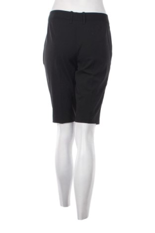 Дамски къс панталон United Colors Of Benetton, Размер L, Цвят Черен, Цена 17,89 €