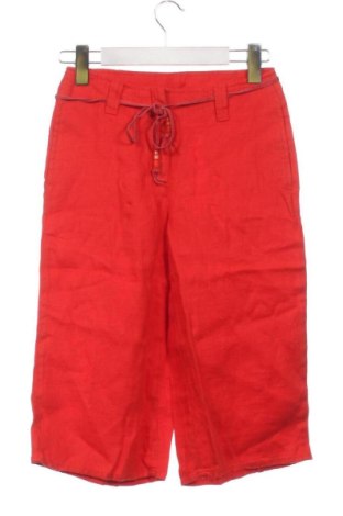 Női rövidnadrág United Colors Of Benetton, Méret XS, Szín Piros, Ár 16 116 Ft