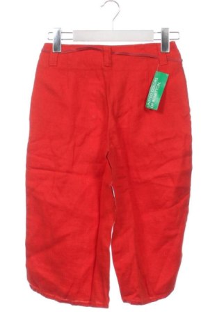 Női rövidnadrág United Colors Of Benetton, Méret XS, Szín Piros, Ár 16 116 Ft