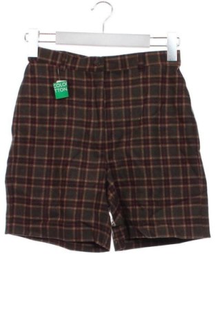 Дамски къс панталон United Colors Of Benetton, Размер XS, Цвят Многоцветен, Цена 39,00 €