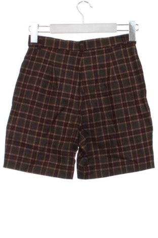 Дамски къс панталон United Colors Of Benetton, Размер XS, Цвят Многоцветен, Цена 39,00 €