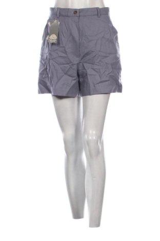 Дамски къс панталон United Colors Of Benetton, Размер S, Цвят Лилав, Цена 39,00 €