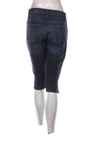 Дамски къс панталон Up 2 Fashion, Размер M, Цвят Син, Цена 4,60 €