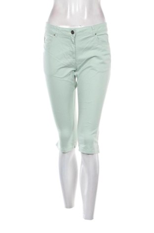Pantaloni scurți de femei Up 2 Fashion, Mărime M, Culoare Verde, Preț 60,99 Lei