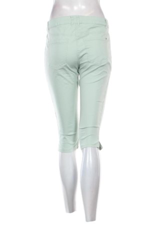 Pantaloni scurți de femei Up 2 Fashion, Mărime M, Culoare Verde, Preț 60,99 Lei