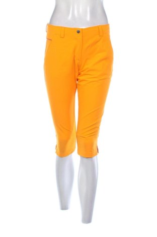 Pantaloni scurți de femei Vaude, Mărime M, Culoare Portocaliu, Preț 90,48 Lei