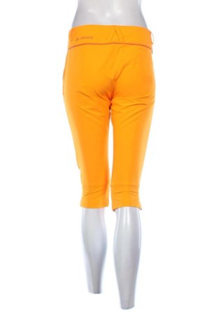 Pantaloni scurți de femei Vaude, Mărime M, Culoare Portocaliu, Preț 90,48 Lei