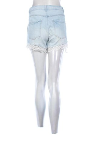 Dámske kraťasy  Vintage, Veľkosť L, Farba Modrá, Cena  10,00 €