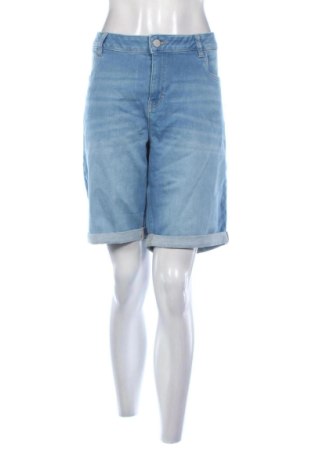 Damskie szorty Women's Collection, Rozmiar XXL, Kolor Niebieski, Cena 53,58 zł