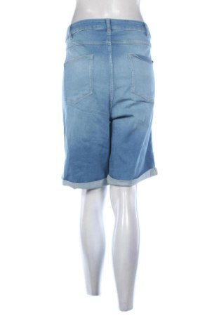 Damskie szorty Women's Collection, Rozmiar XXL, Kolor Niebieski, Cena 53,58 zł