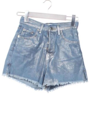 Damen Shorts Zara, Größe XS, Farbe Blau, Preis € 10,99