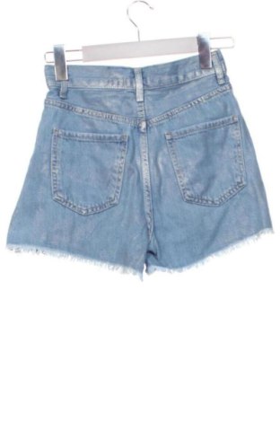 Damen Shorts Zara, Größe XS, Farbe Blau, Preis € 10,99