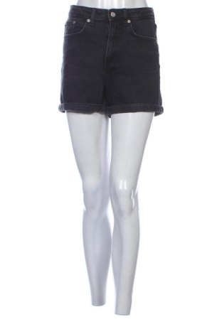 Pantaloni scurți de femei Zara, Mărime S, Culoare Negru, Preț 41,71 Lei