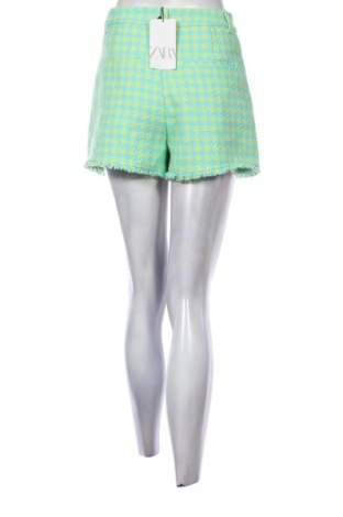 Dámské kraťasy  Zara, Velikost S, Barva Vícebarevné, Cena  667,00 Kč