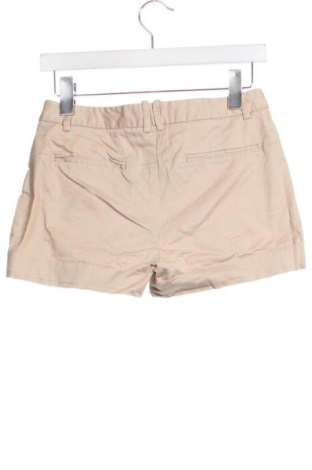 Γυναικείο κοντό παντελόνι Zara, Μέγεθος XS, Χρώμα  Μπέζ, Τιμή 12,99 €
