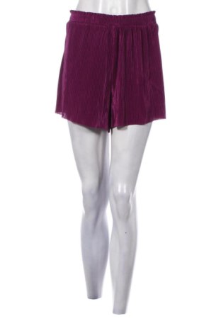 Дамски къс панталон Zara, Размер S, Цвят Лилав, Цена 10,23 €