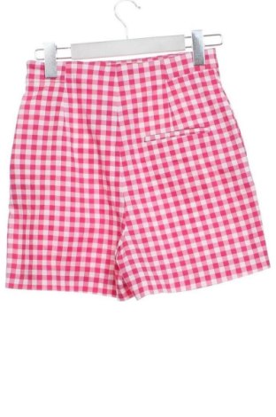 Pantaloni scurți de femei Zara, Mărime XS, Culoare Multicolor, Preț 52,13 Lei