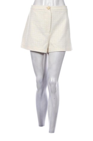 Дамски къс панталон Zara, Размер XL, Цвят Многоцветен, Цена 23,52 €