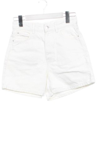 Női rövidnadrág Zara, Méret XS, Szín Fehér, Ár 3 380 Ft