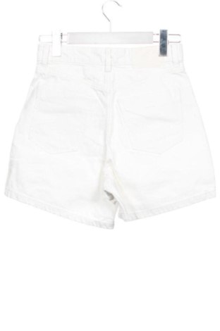 Női rövidnadrág Zara, Méret XS, Szín Fehér, Ár 3 380 Ft