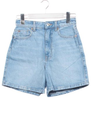 Dámske kraťasy  Zara, Veľkosť XS, Farba Modrá, Cena  8,18 €