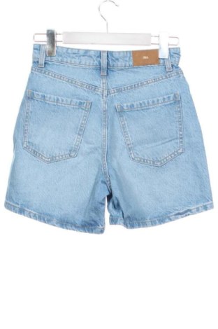 Dámske kraťasy  Zara, Veľkosť XS, Farba Modrá, Cena  8,18 €