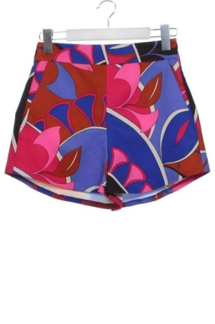 Damen Shorts Zara, Größe XS, Farbe Mehrfarbig, Preis 23,59 €