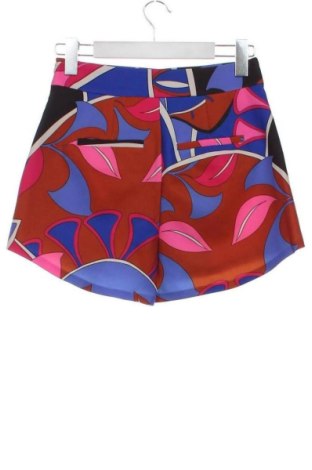 Damen Shorts Zara, Größe XS, Farbe Mehrfarbig, Preis 23,59 €