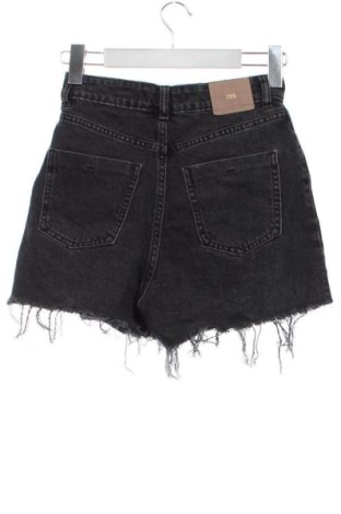 Damen Shorts Zara, Größe XS, Farbe Schwarz, Preis 8,25 €