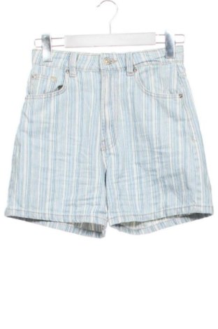 Дамски къс панталон Zara, Размер XXS, Цвят Многоцветен, Цена 21,86 €