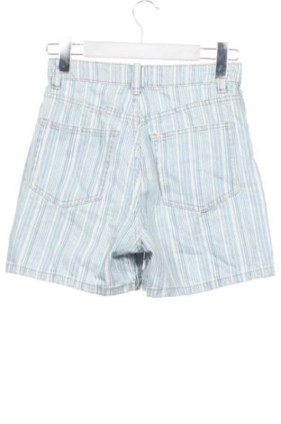 Дамски къс панталон Zara, Размер XXS, Цвят Многоцветен, Цена 21,86 €