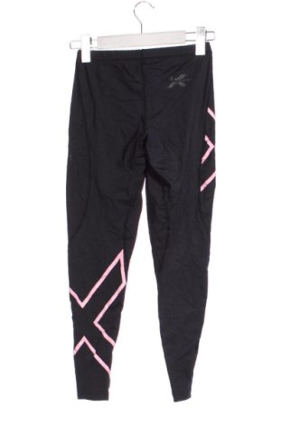 Дамски клин 2XU, Размер XS, Цвят Черен, Цена 17,89 €