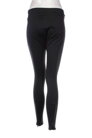 Damen Leggings ASICS, Größe L, Farbe Schwarz, Preis 17,00 €