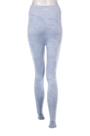 Dámske legíny  AYBL, Veľkosť S, Farba Modrá, Cena  16,95 €