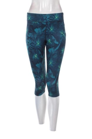 Damen Leggings Active By Tchibo, Größe M, Farbe Mehrfarbig, Preis 17,99 €