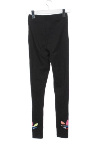 Damskie legginsy Adidas, Rozmiar XXS, Kolor Czarny, Cena 91,99 zł