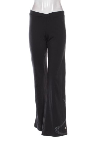 Γυναικείο κολάν Adidas, Μέγεθος L, Χρώμα Γκρί, Τιμή 20,99 €