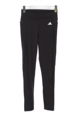 Дамски клин Adidas, Размер XS, Цвят Черен, Цена 17,89 €