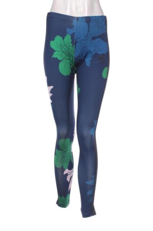Dámske legíny  Adidas, Veľkosť L, Farba Viacfarebná, Cena  20,95 €