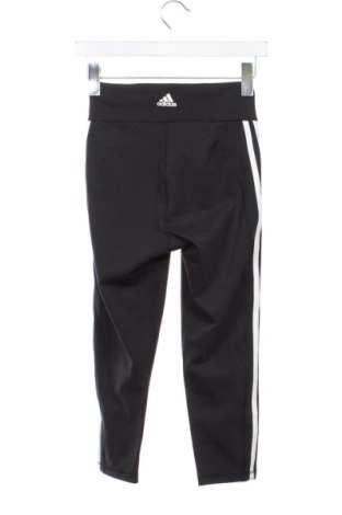Damskie legginsy Adidas, Rozmiar XS, Kolor Czarny, Cena 187,55 zł