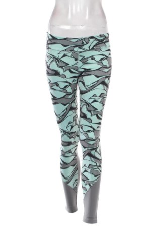 Damskie legginsy Adidas, Rozmiar M, Kolor Kolorowy, Cena 91,99 zł