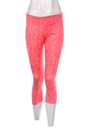 Γυναικείο κολάν Adidas, Μέγεθος S, Χρώμα Πολύχρωμο, Τιμή 21,00 €