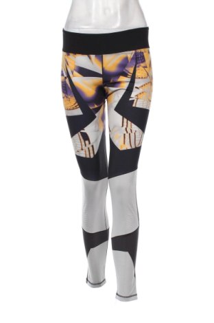 Damen Leggings Adidas, Größe L, Farbe Mehrfarbig, Preis 17,00 €