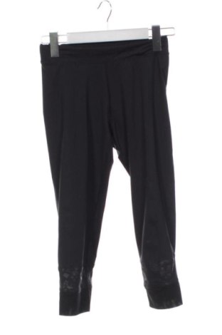 Damen Leggings Adidas, Größe XS, Farbe Schwarz, Preis 17,00 €
