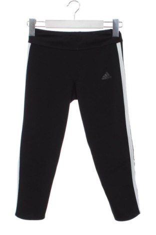 Dámske legíny  Adidas, Veľkosť XS, Farba Čierna, Cena  17,00 €