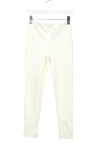 Damen Leggings Alesia, Größe XS, Farbe Ecru, Preis 12,99 €