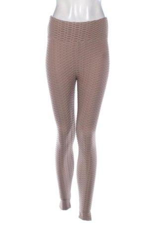 Női leggings Amisu, Méret S, Szín Bézs, Ár 6 612 Ft